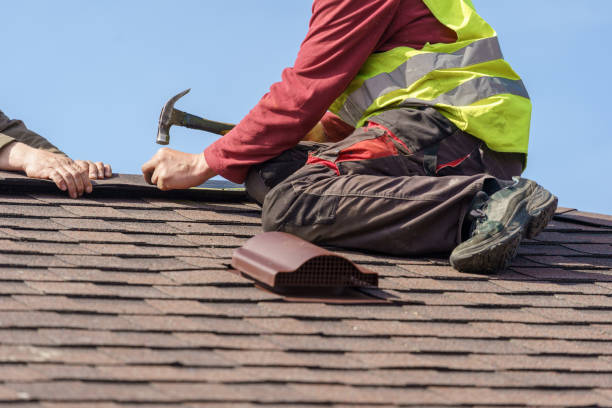 Best Best Roofing Contractors  in Deltana, AK