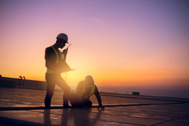 Best Local Roofing Companies  in Deltana, AK