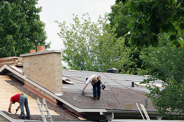 Quick and Trustworthy Emergency Roof Repair Services in Deltana, AK