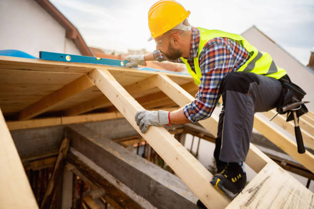 Best Storm Damage Roof Repair  in Deltana, AK