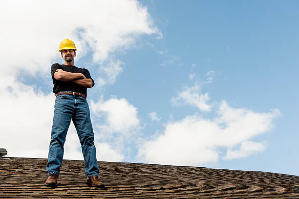 Best Roofing Contractors for Homes  in Deltana, AK