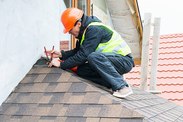 Best New Roof Installation  in Deltana, AK