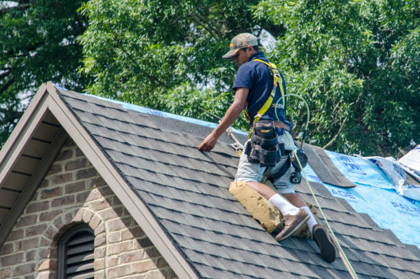 Best Commercial Roofing Services  in Deltana, AK